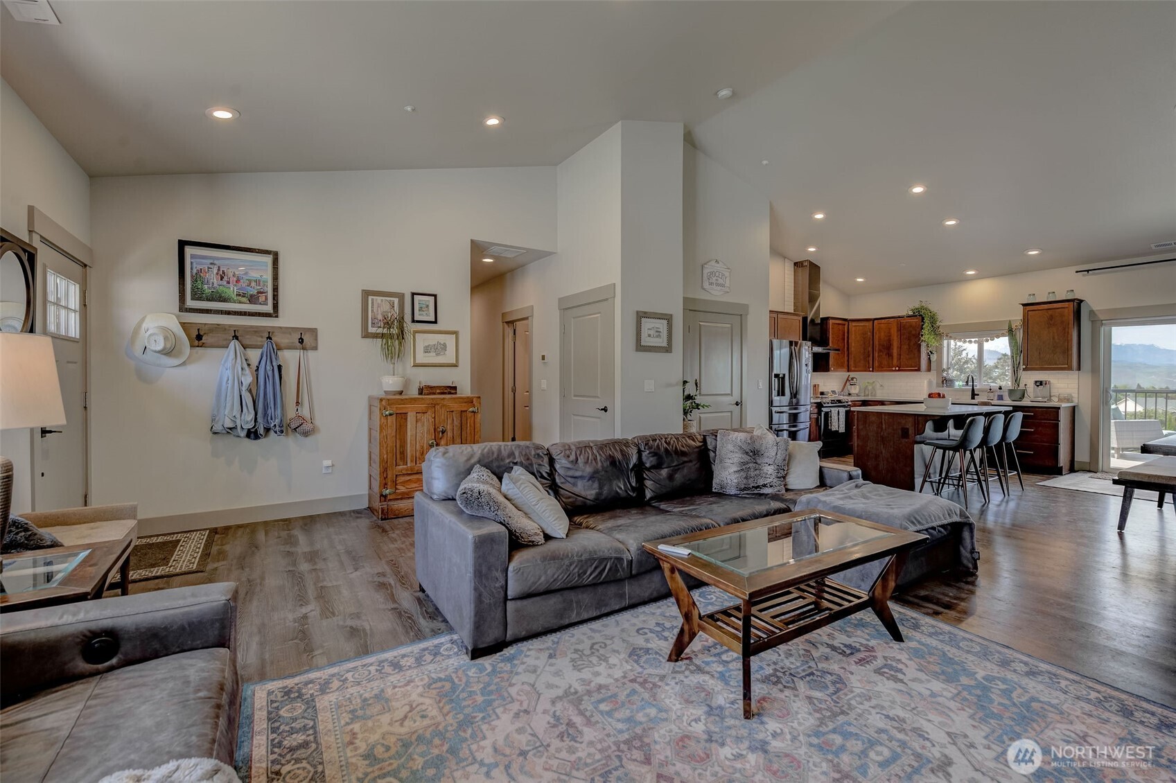 2506 Vasi Court , East Wenatchee, WA 98802