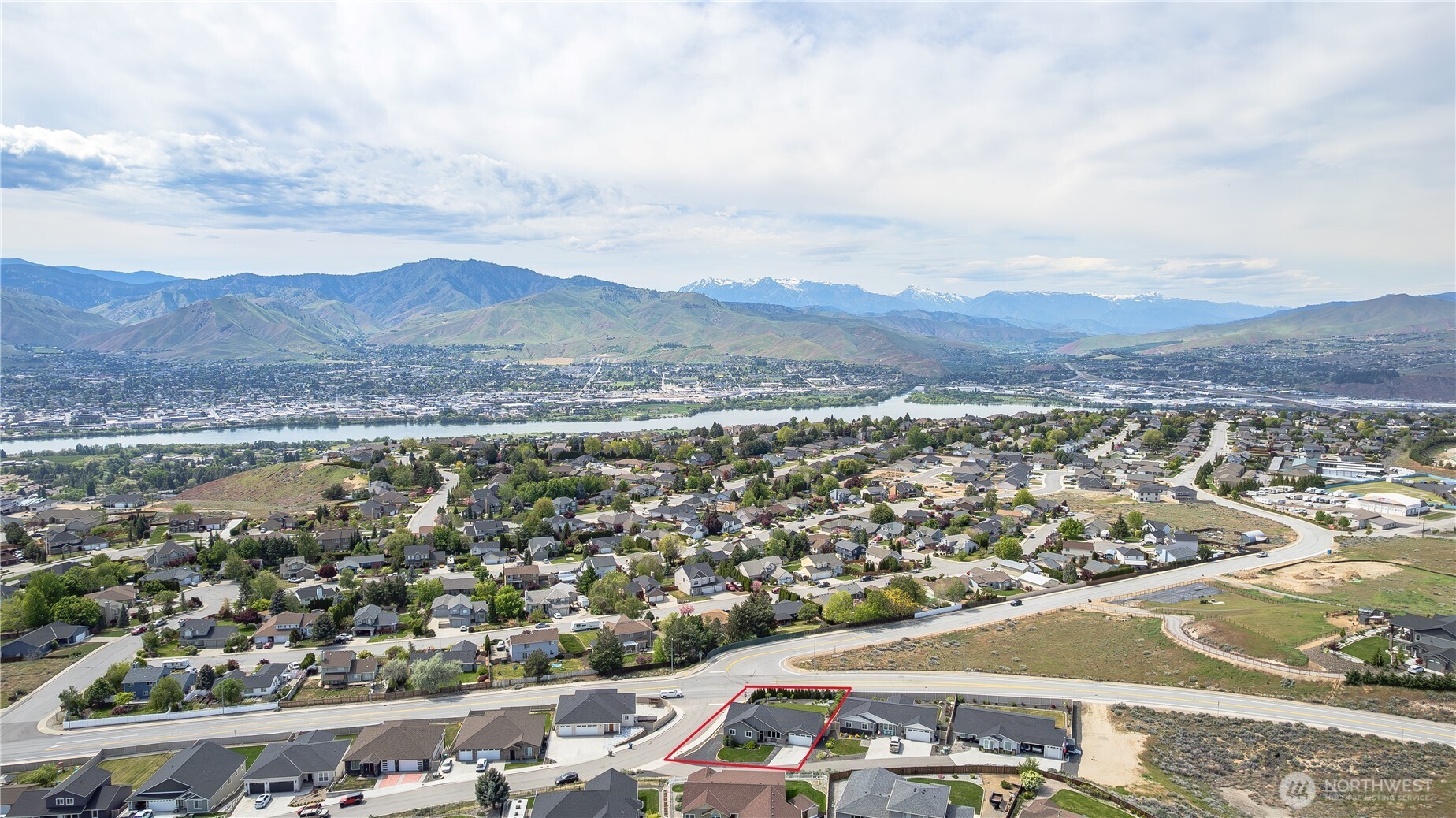 2506 Vasi Court , East Wenatchee, WA 98802
