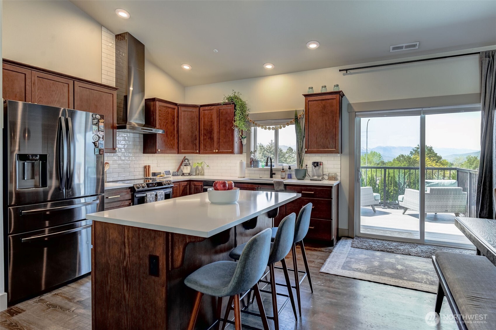 2506 Vasi Court , East Wenatchee, WA 98802