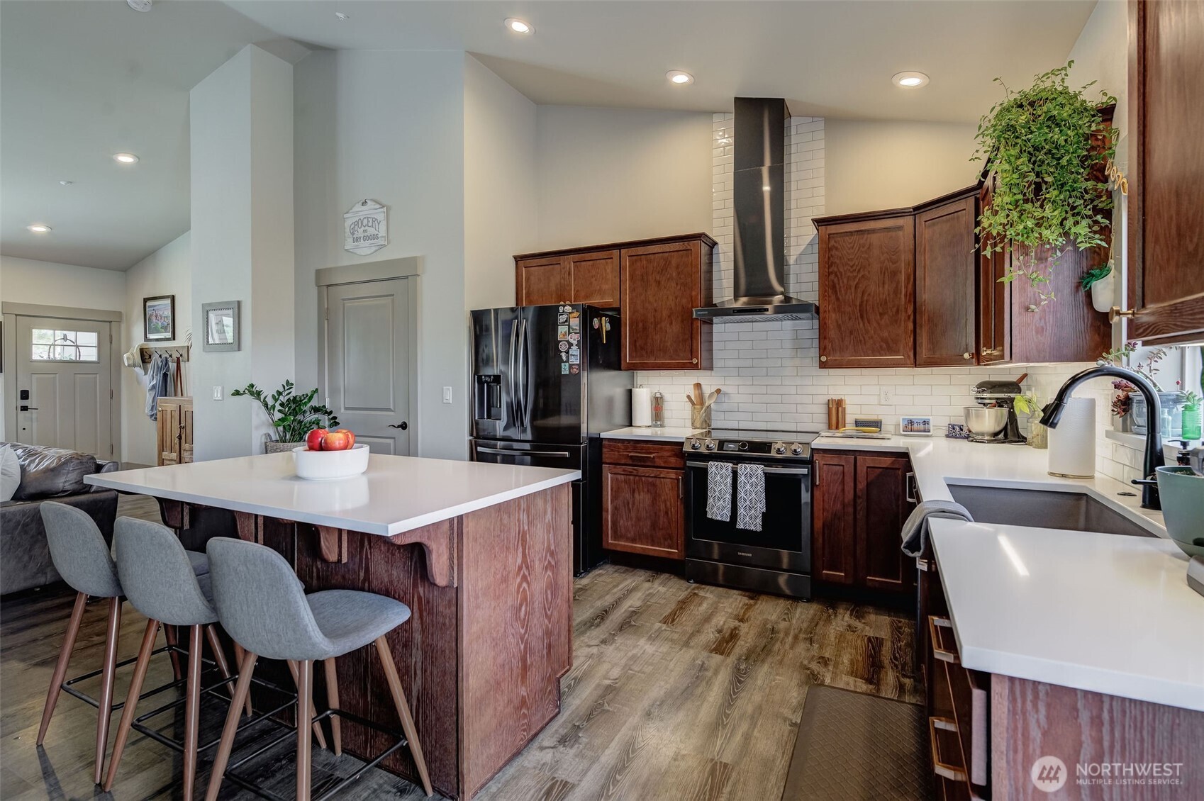 2506 Vasi Court , East Wenatchee, WA 98802