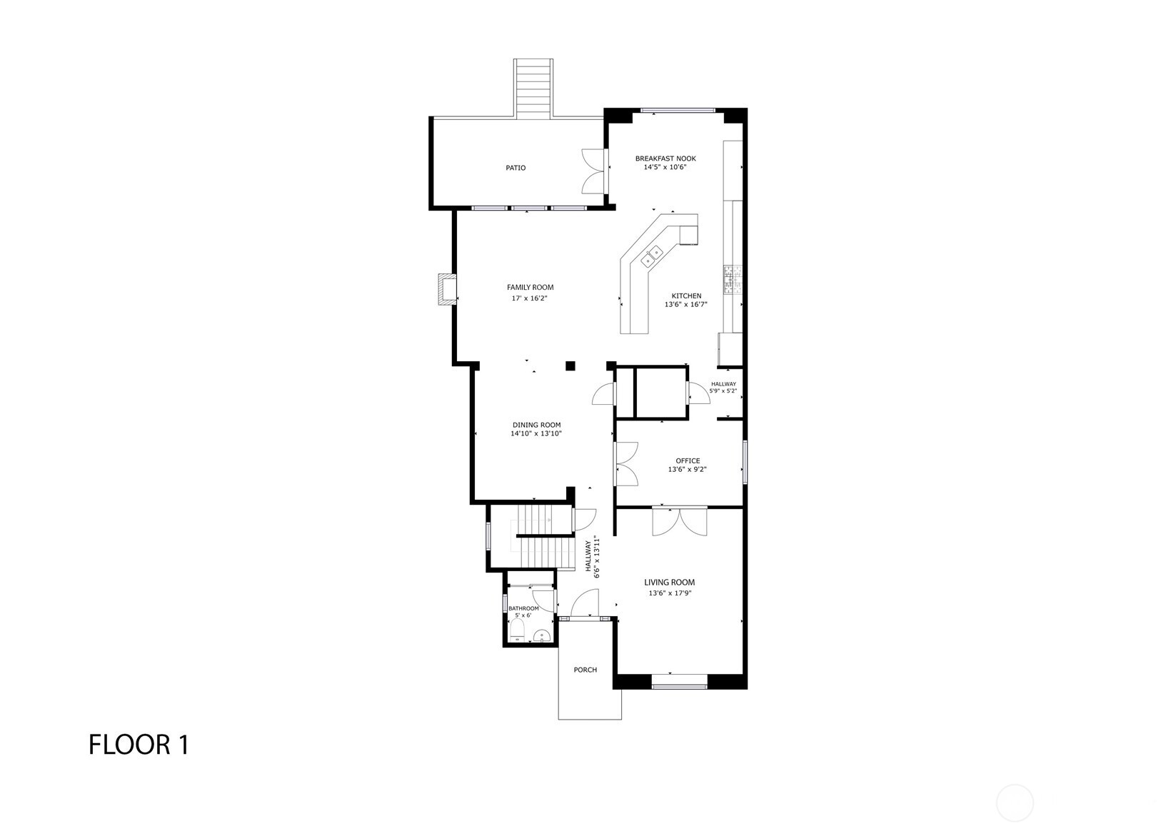 8696 Island Drive S, Seattle, WA 98118-4734