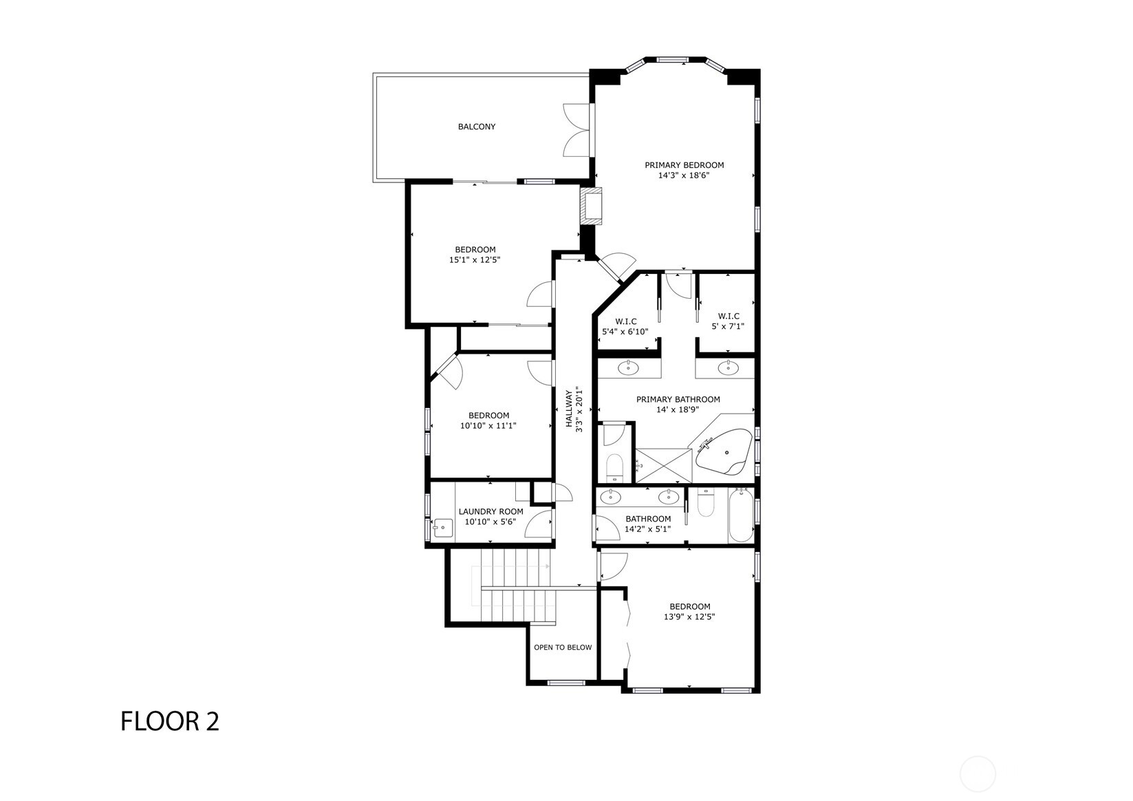 8696 Island Drive S, Seattle, WA 98118-4734