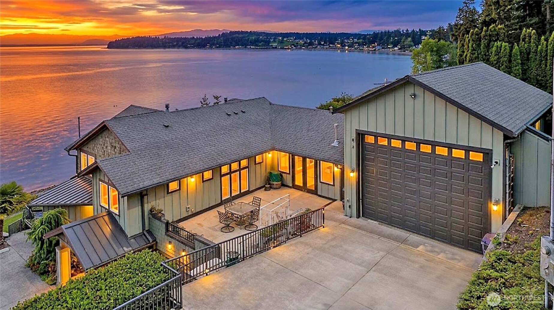 144 Loon Asea Lane , Camano Island, WA 98282