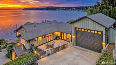 144 Loon Asea Lane , Camano Island, WA 98282