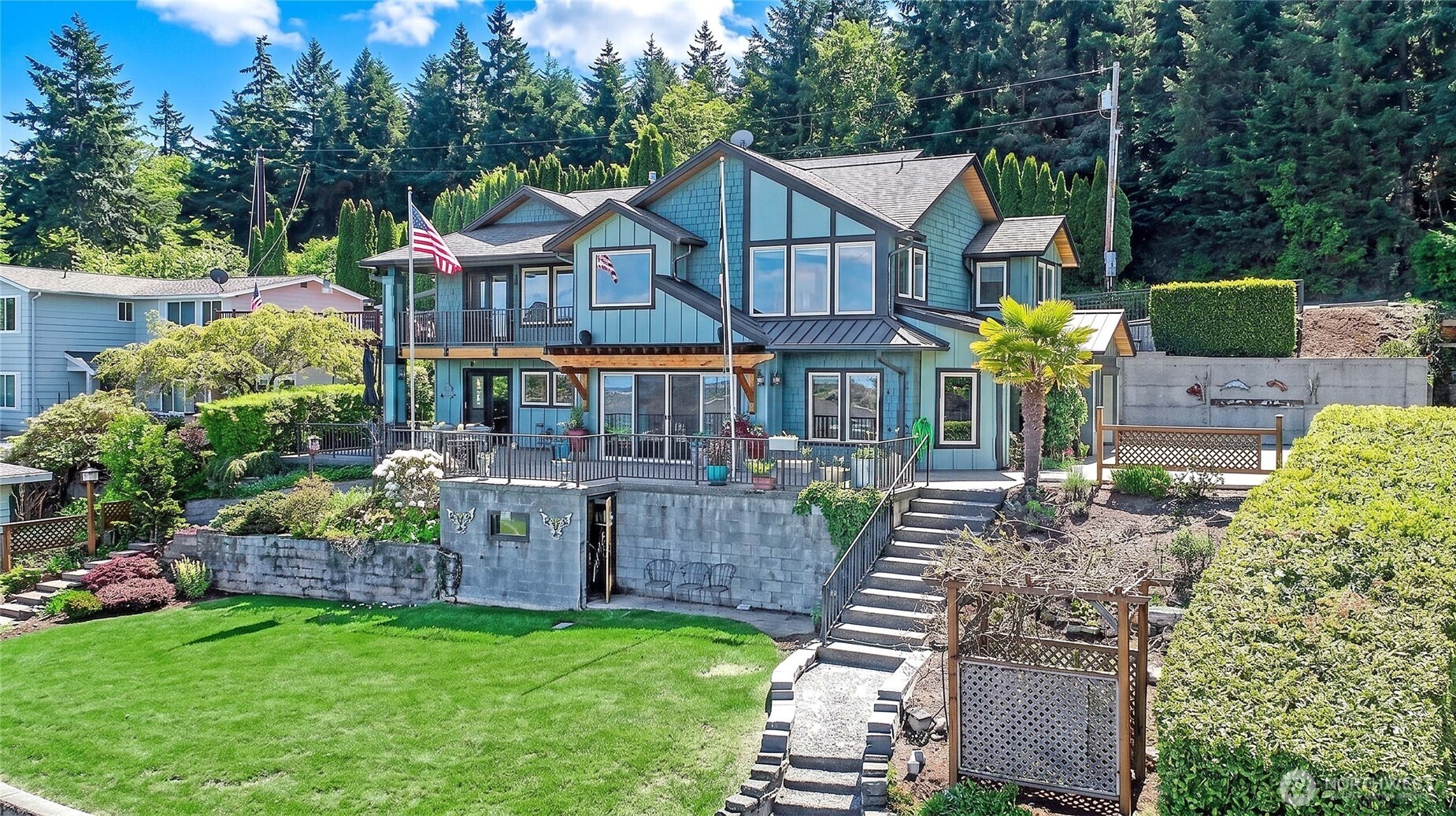 144 Loon Asea Lane , Camano Island, WA 98282