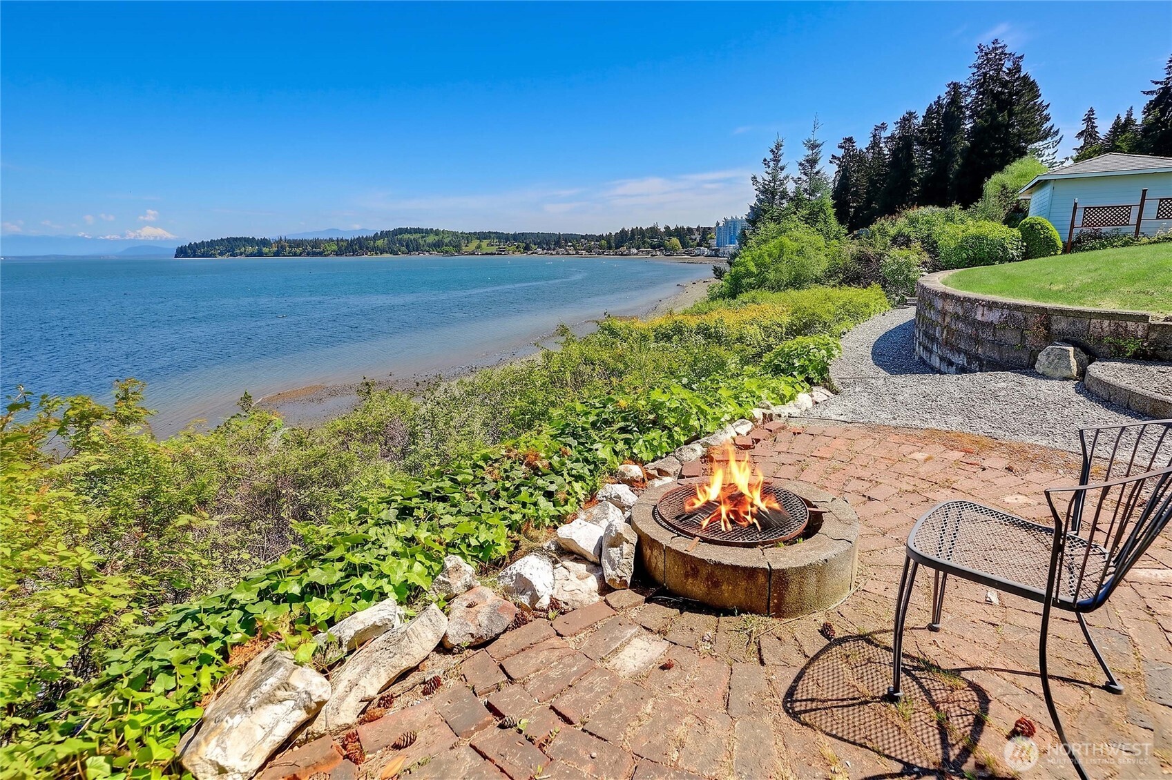 144 Loon Asea Lane , Camano Island, WA 98282