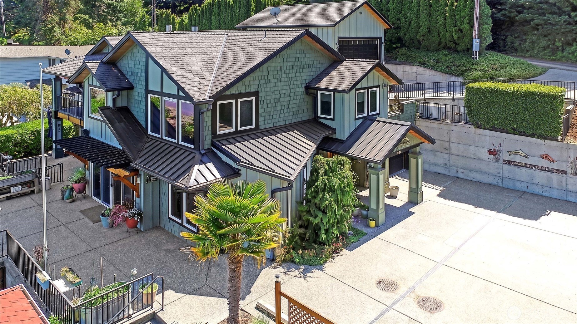 144 Loon Asea Lane , Camano Island, WA 98282