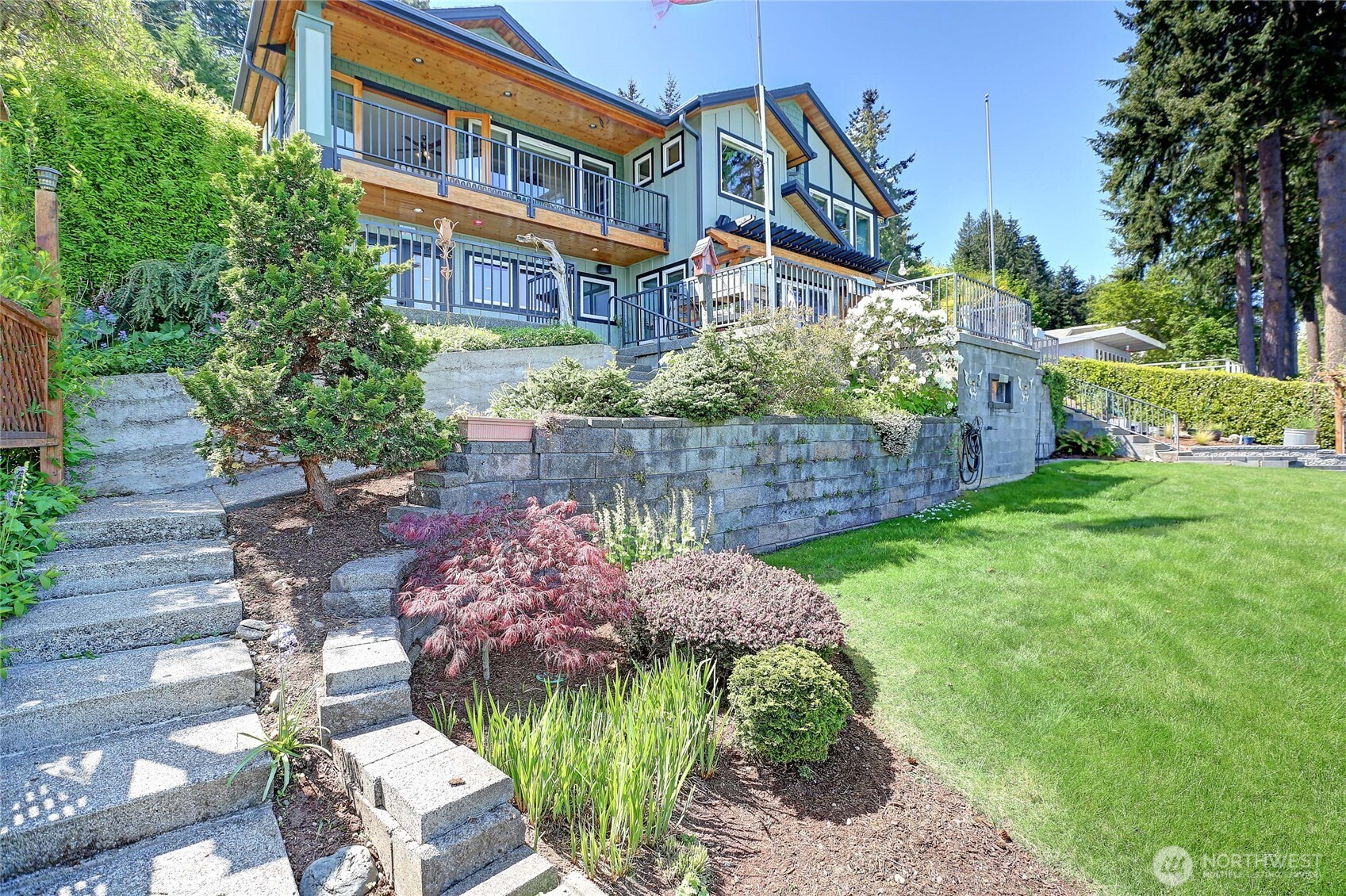144 Loon Asea Lane , Camano Island, WA 98282