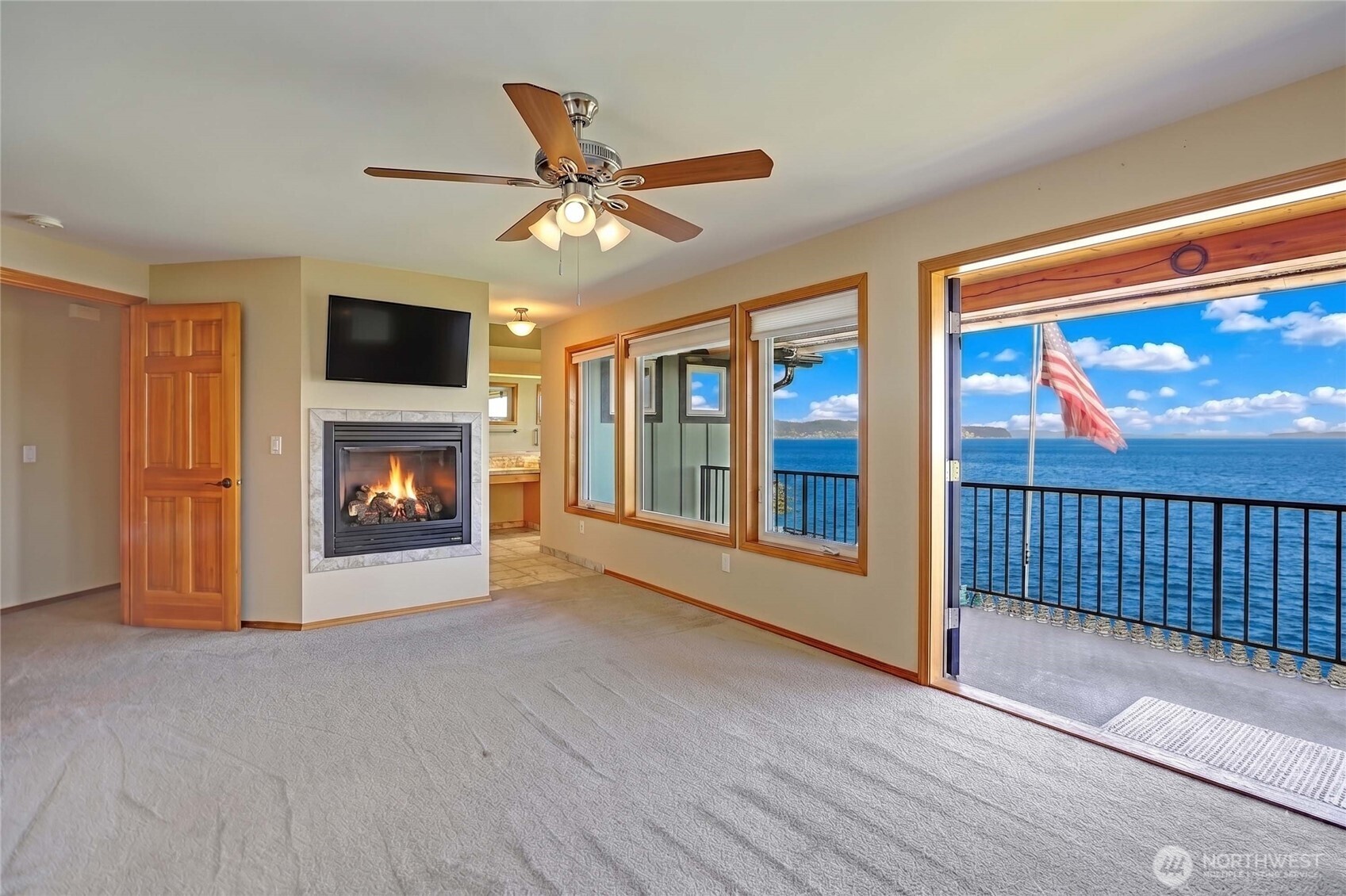 144 Loon Asea Lane , Camano Island, WA 98282