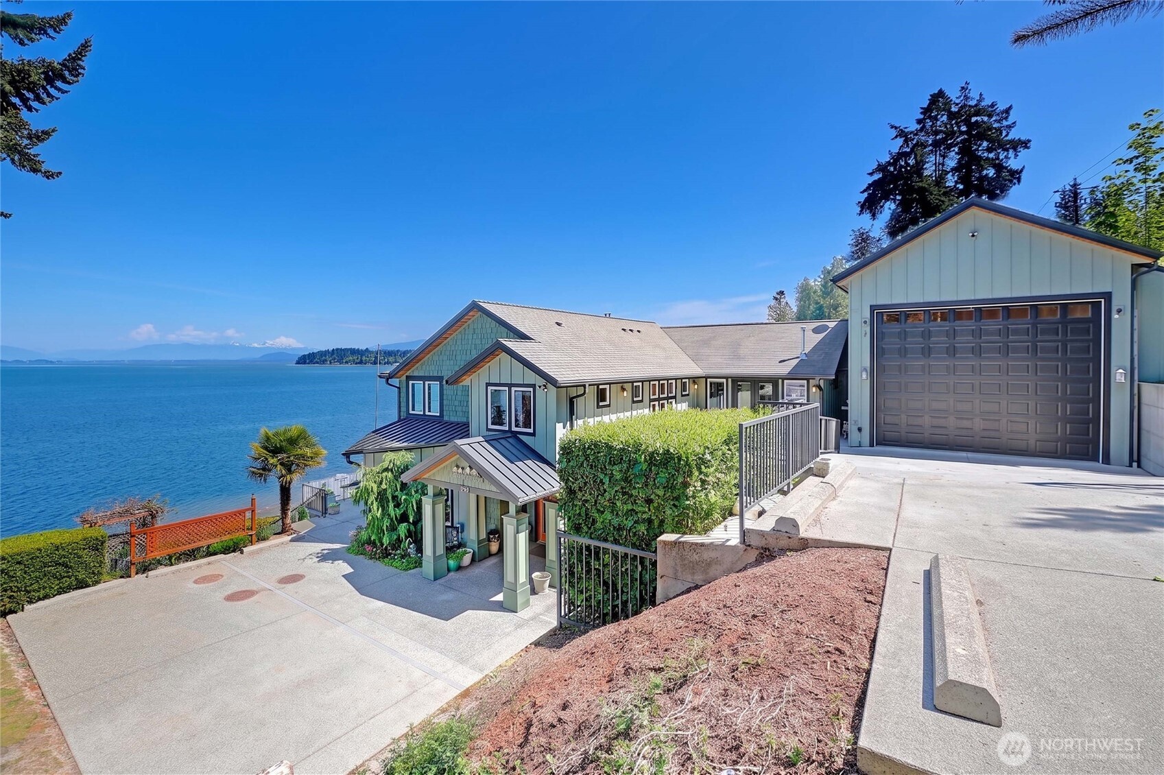 144 Loon Asea Lane , Camano Island, WA 98282