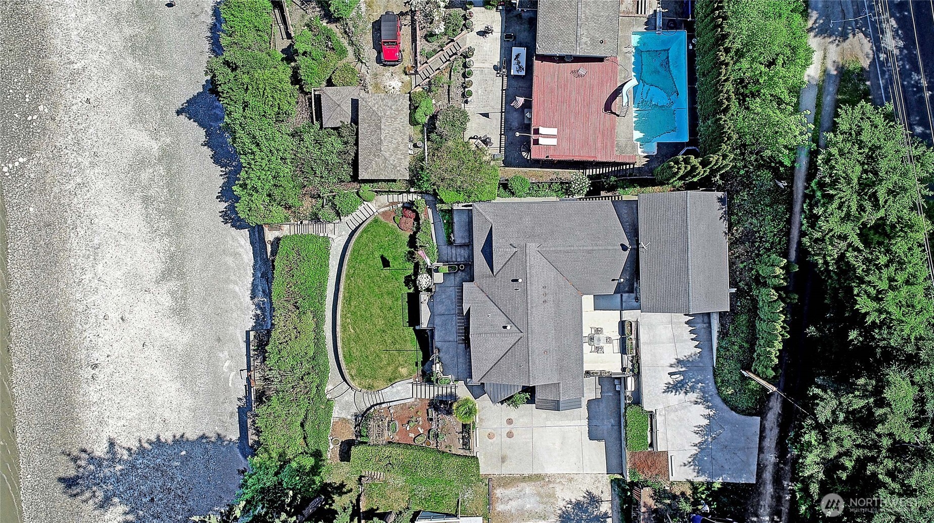 144 Loon Asea Lane , Camano Island, WA 98282