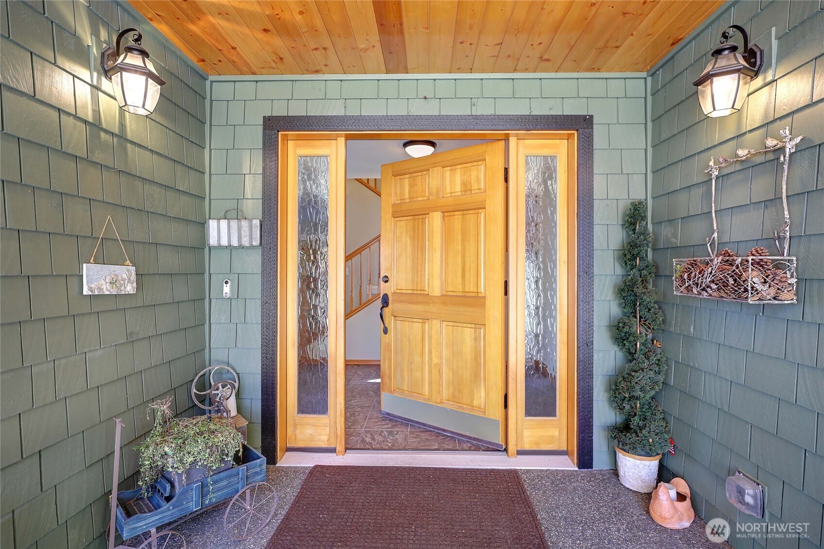 144 Loon Asea Lane , Camano Island, WA 98282