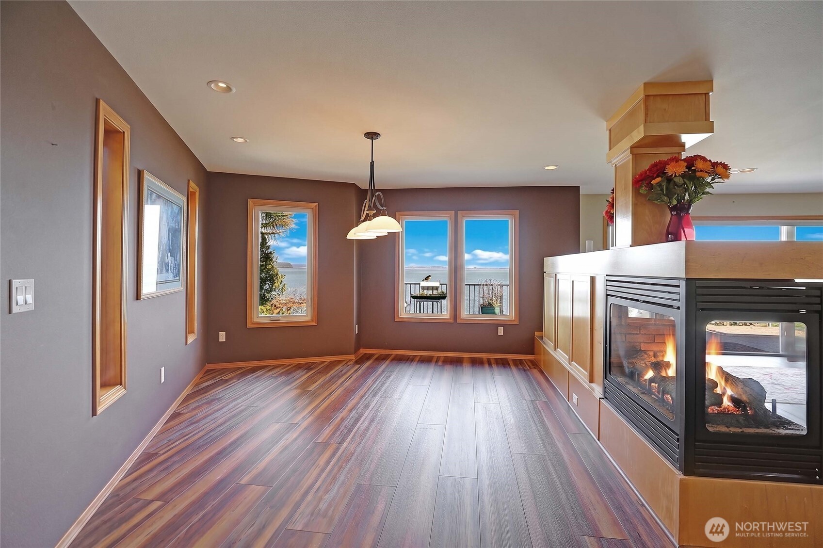 144 Loon Asea Lane , Camano Island, WA 98282