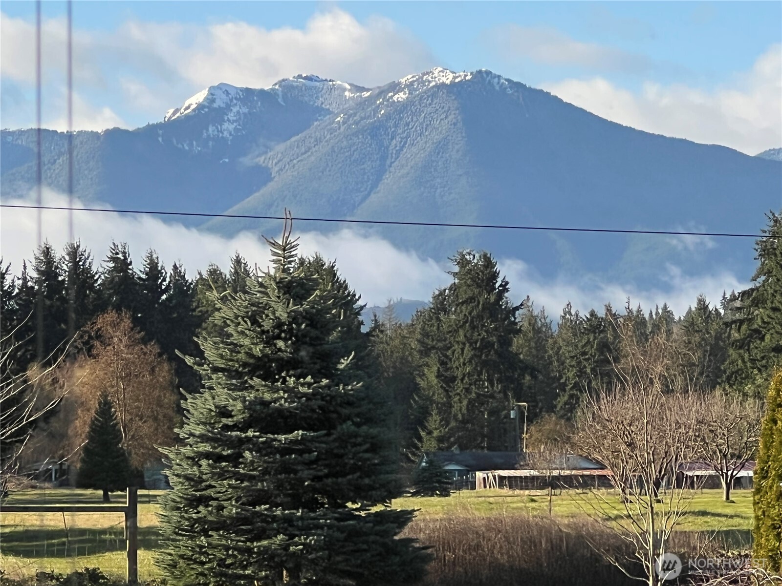 51 W Lancaster Lane , Port Angeles, WA 98362