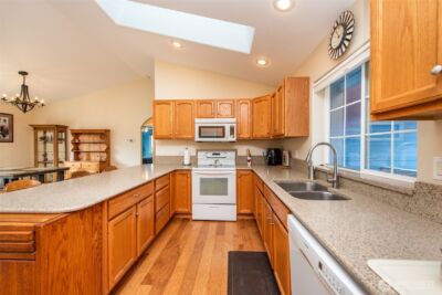 51 W Lancaster Lane , Port Angeles, WA 98362 - Photo 12