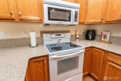 51 W Lancaster Lane , Port Angeles, WA 98362 - Photo 14