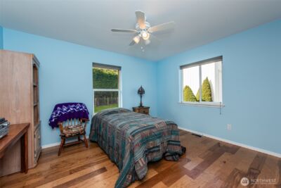 51 W Lancaster Lane , Port Angeles, WA 98362 - Photo 24
