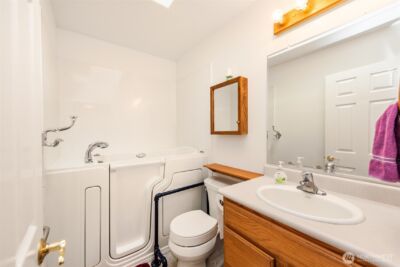 51 W Lancaster Lane , Port Angeles, WA 98362 - Photo 26