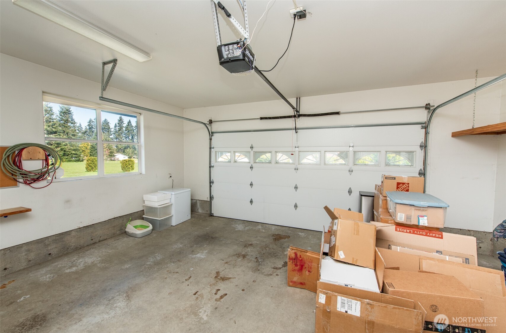 51 W Lancaster Lane , Port Angeles, WA 98362