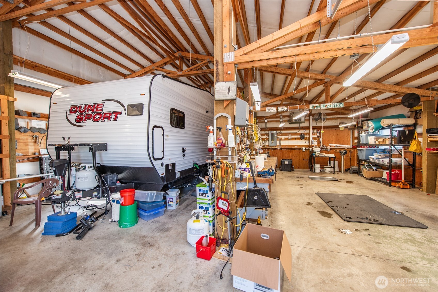 51 W Lancaster Lane , Port Angeles, WA 98362