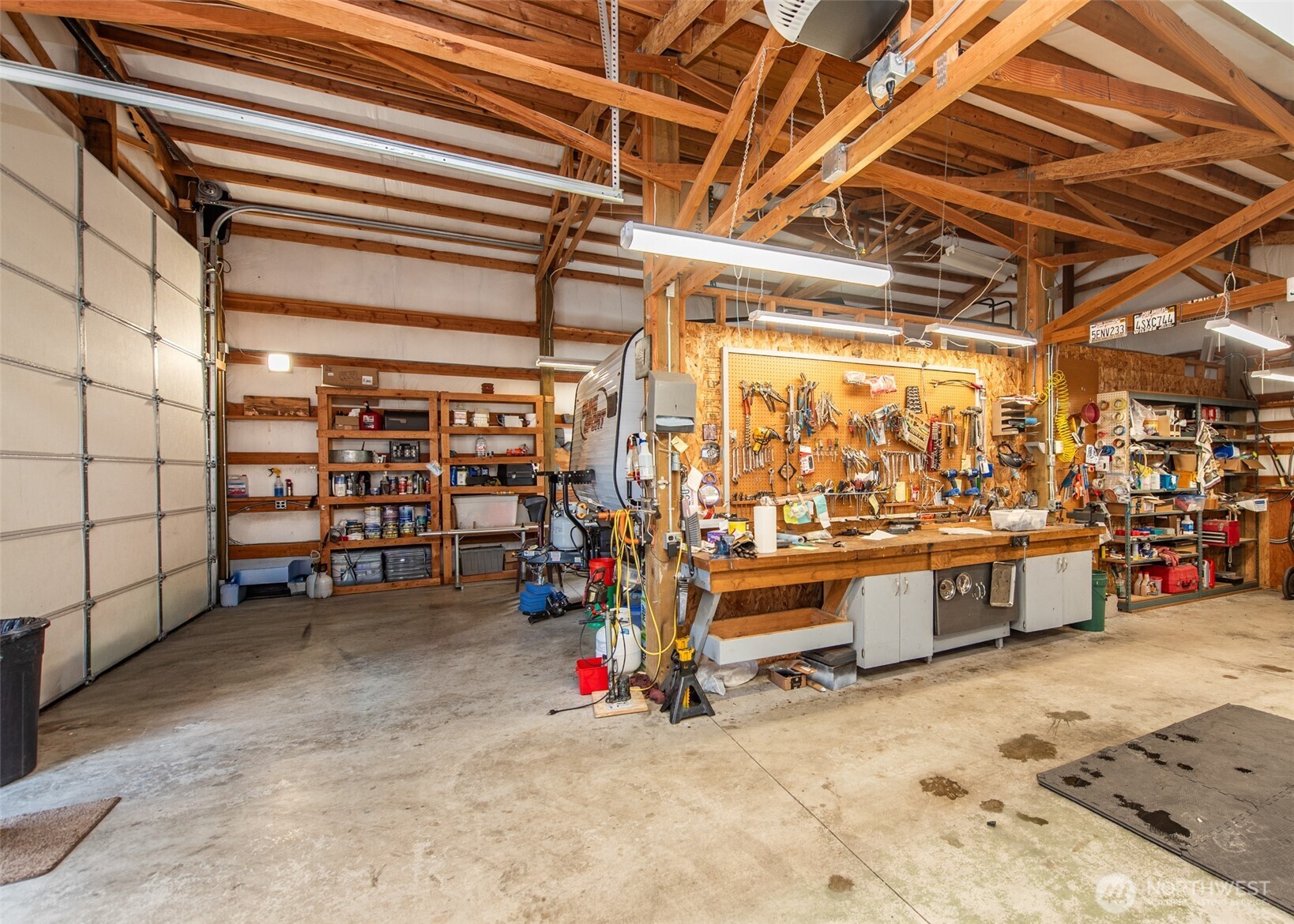 51 W Lancaster Lane , Port Angeles, WA 98362