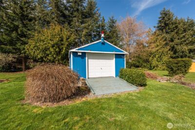 51 W Lancaster Lane , Port Angeles, WA 98362 - Photo 32