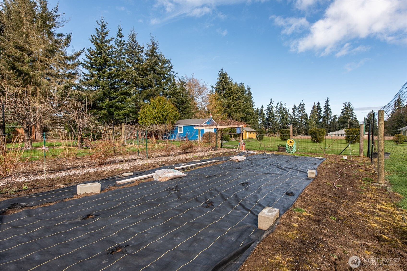 51 W Lancaster Lane , Port Angeles, WA 98362