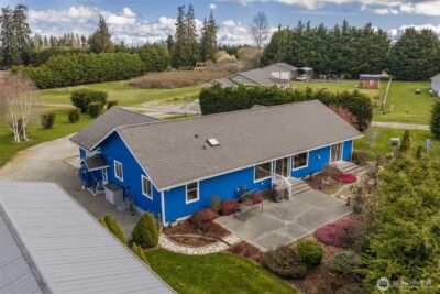 51 W Lancaster Lane , Port Angeles, WA 98362 - Photo 38