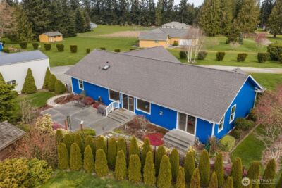 51 W Lancaster Lane , Port Angeles, WA 98362 - Photo 39