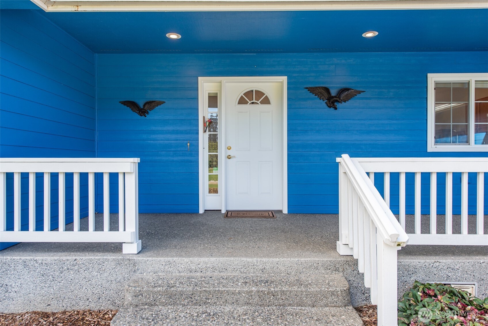 51 W Lancaster Lane , Port Angeles, WA 98362