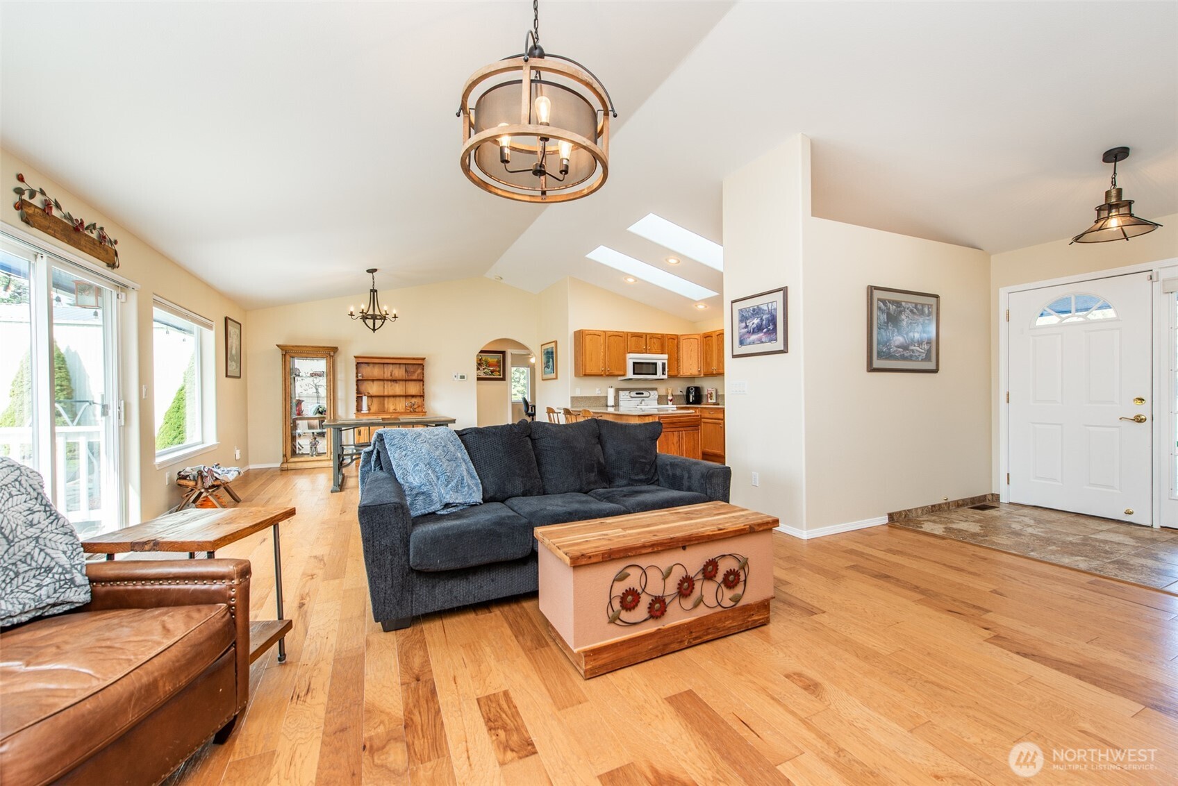 51 W Lancaster Lane , Port Angeles, WA 98362