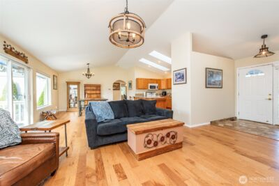 51 W Lancaster Lane , Port Angeles, WA 98362 - Photo 7