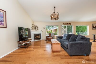51 W Lancaster Lane , Port Angeles, WA 98362 - Photo 9
