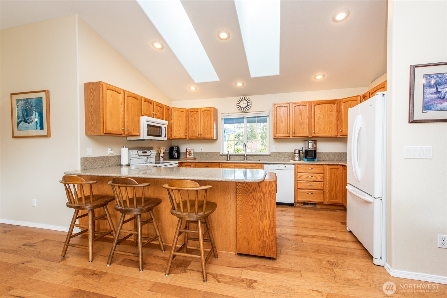 51 W Lancaster Lane , Port Angeles, WA 98362
