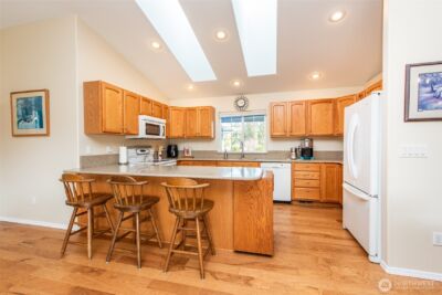 51 W Lancaster Lane , Port Angeles, WA 98362 - Photo 10