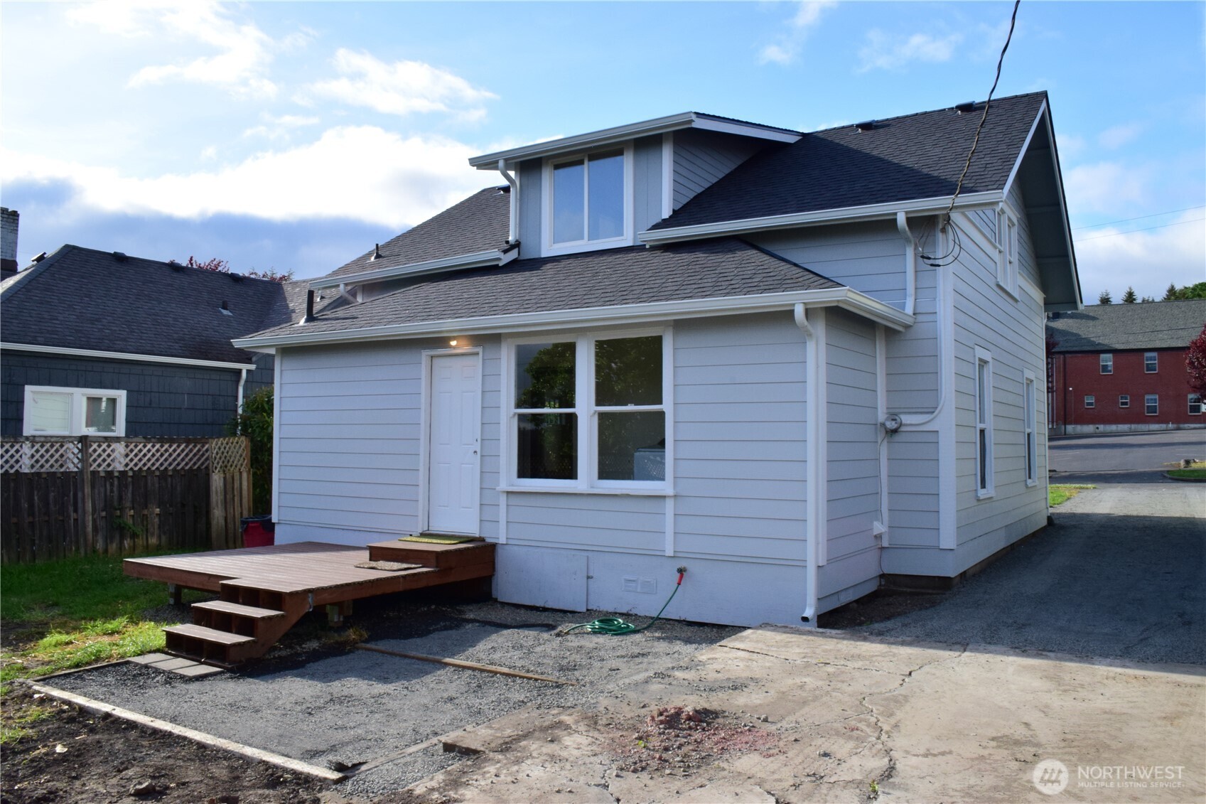 111 SW Alfred Street , Chehalis, WA 98532