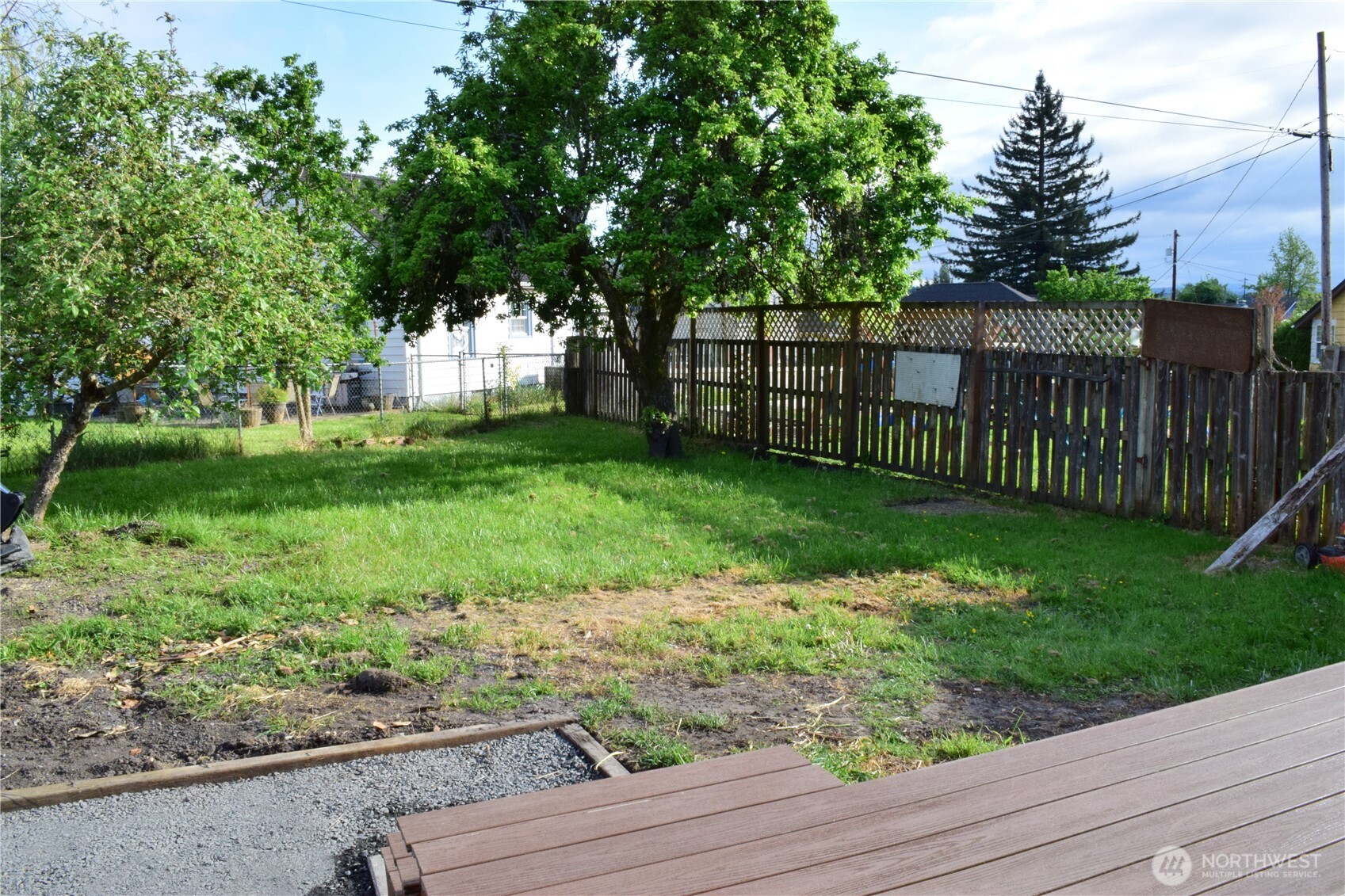 111 SW Alfred Street , Chehalis, WA 98532