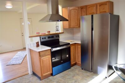 111 SW Alfred Street , Chehalis, WA 98532 - Photo 5