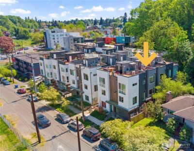 3727 S Dawson Street #Unit C, Seattle, WA 98118