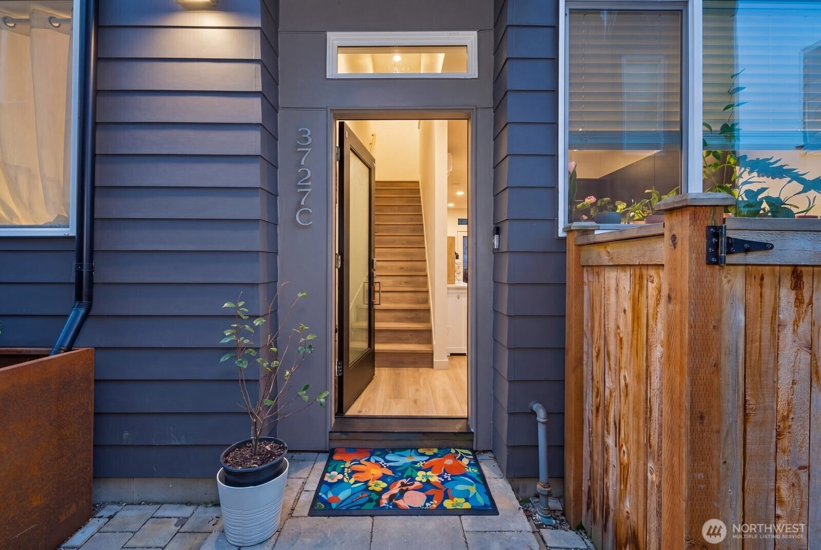 3727 S Dawson Street #Unit C, Seattle, WA 98118