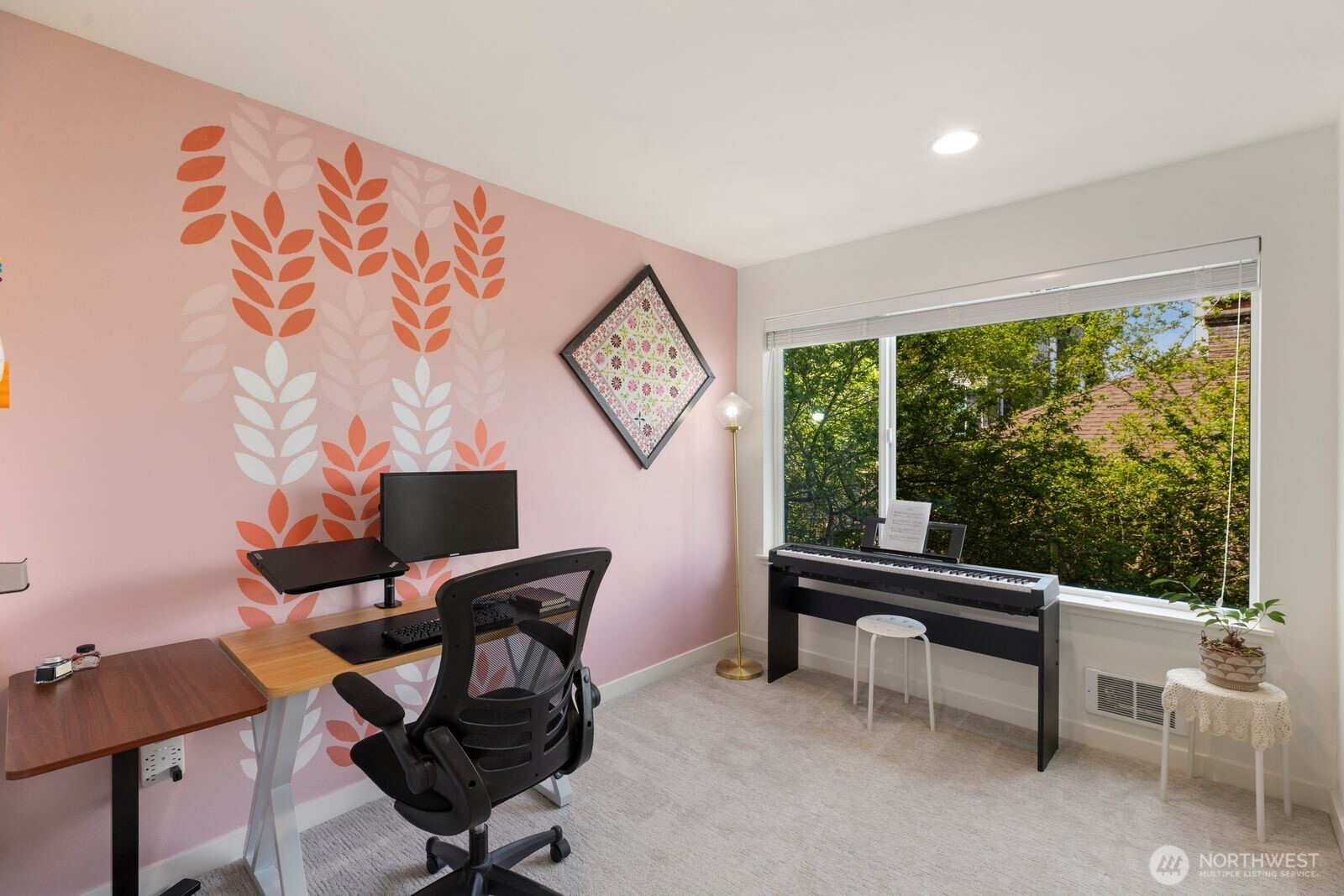 3727 S Dawson Street #Unit C, Seattle, WA 98118