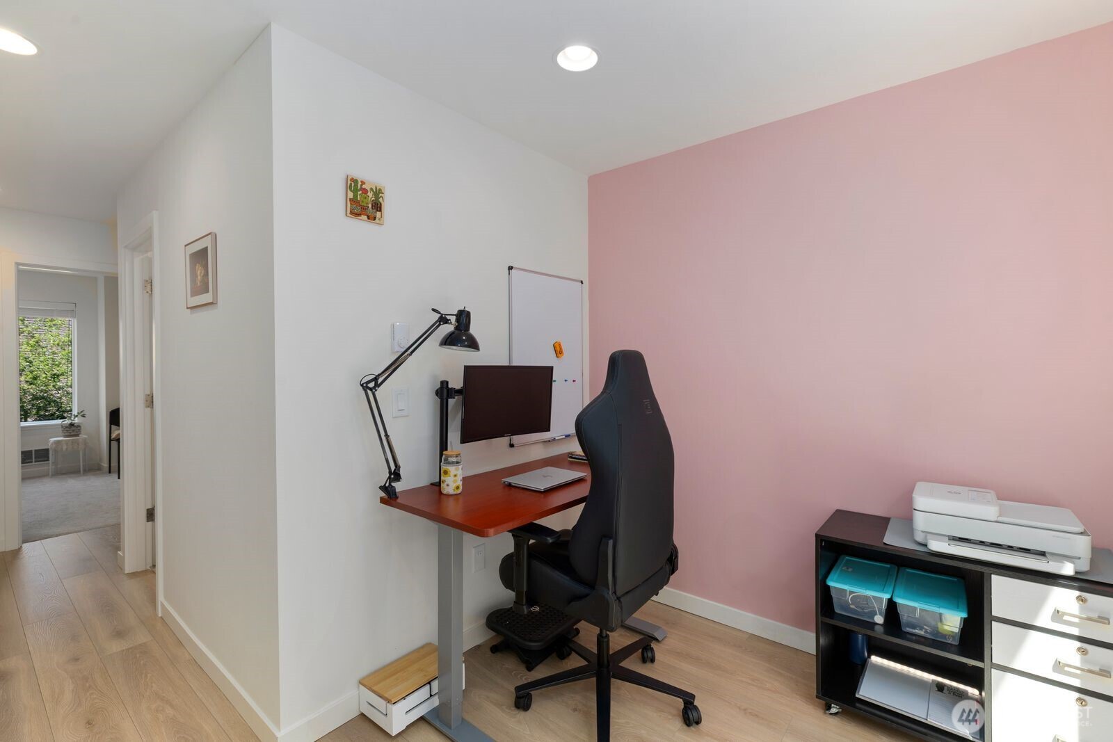 3727 S Dawson Street #Unit C, Seattle, WA 98118
