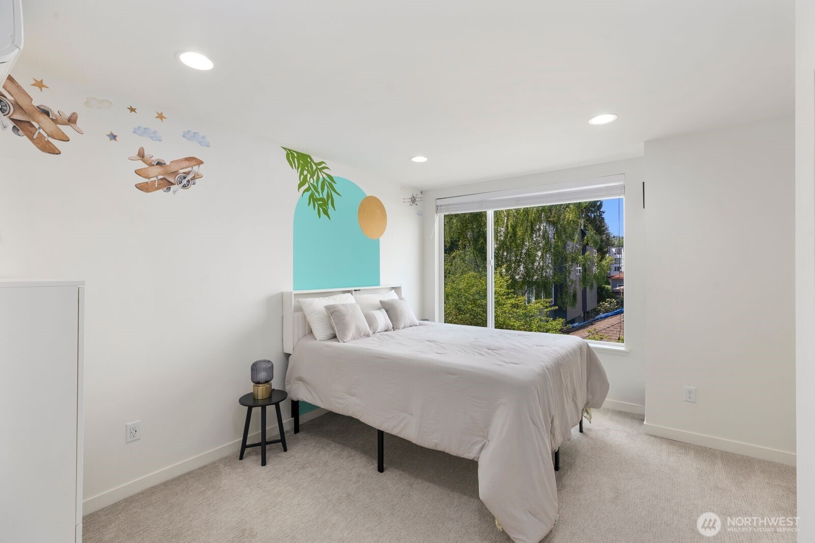 3727 S Dawson Street #Unit C, Seattle, WA 98118