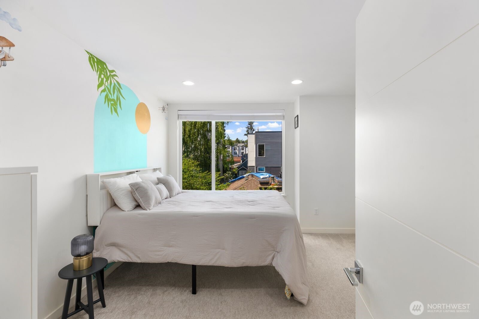 3727 S Dawson Street #Unit C, Seattle, WA 98118