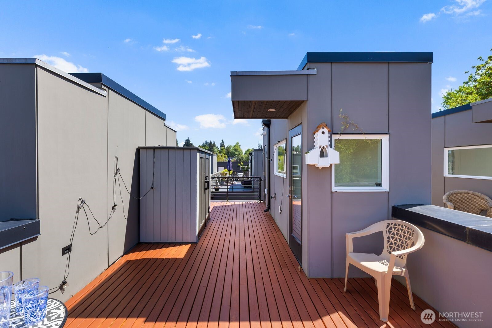3727 S Dawson Street #Unit C, Seattle, WA 98118