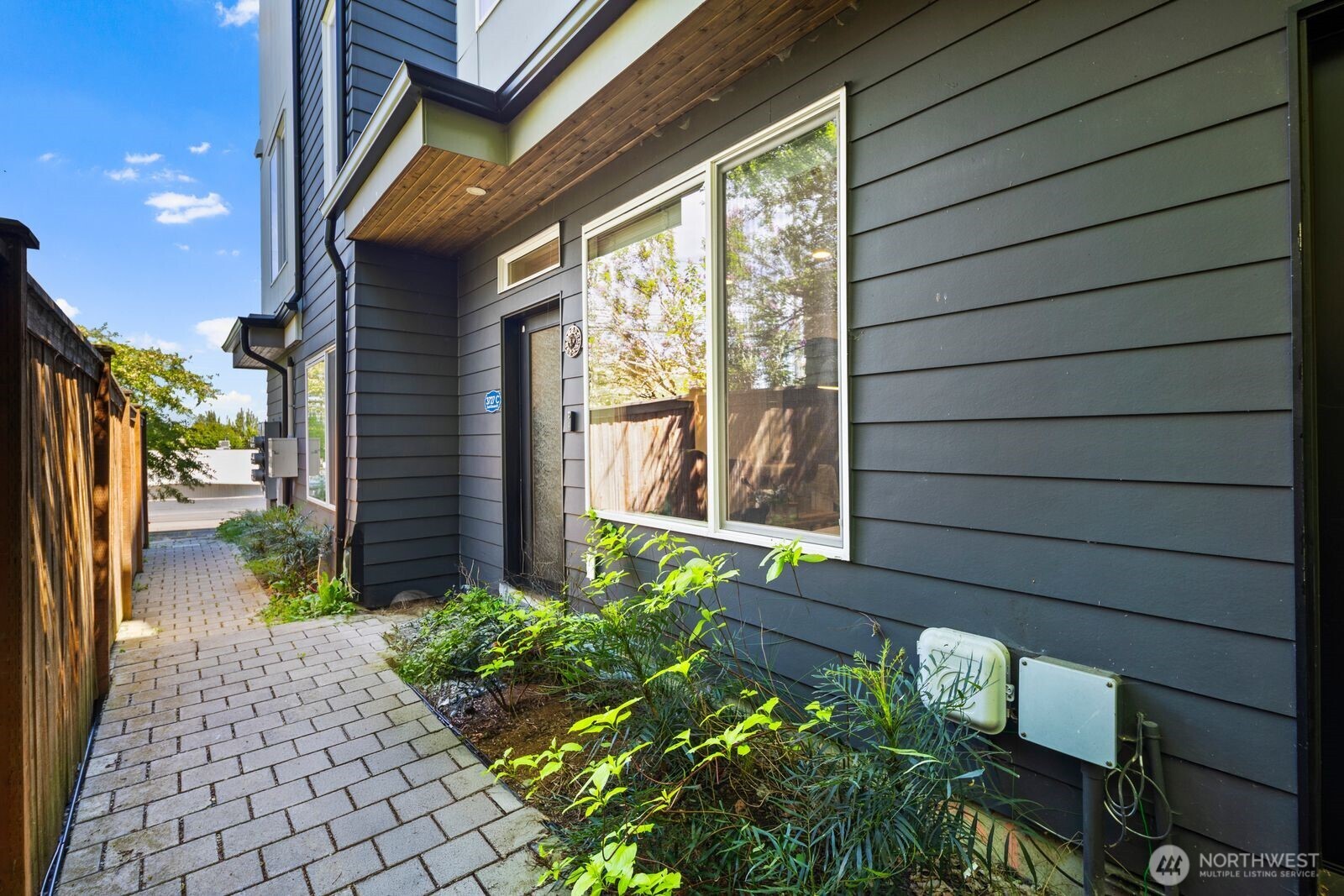 3727 S Dawson Street #Unit C, Seattle, WA 98118
