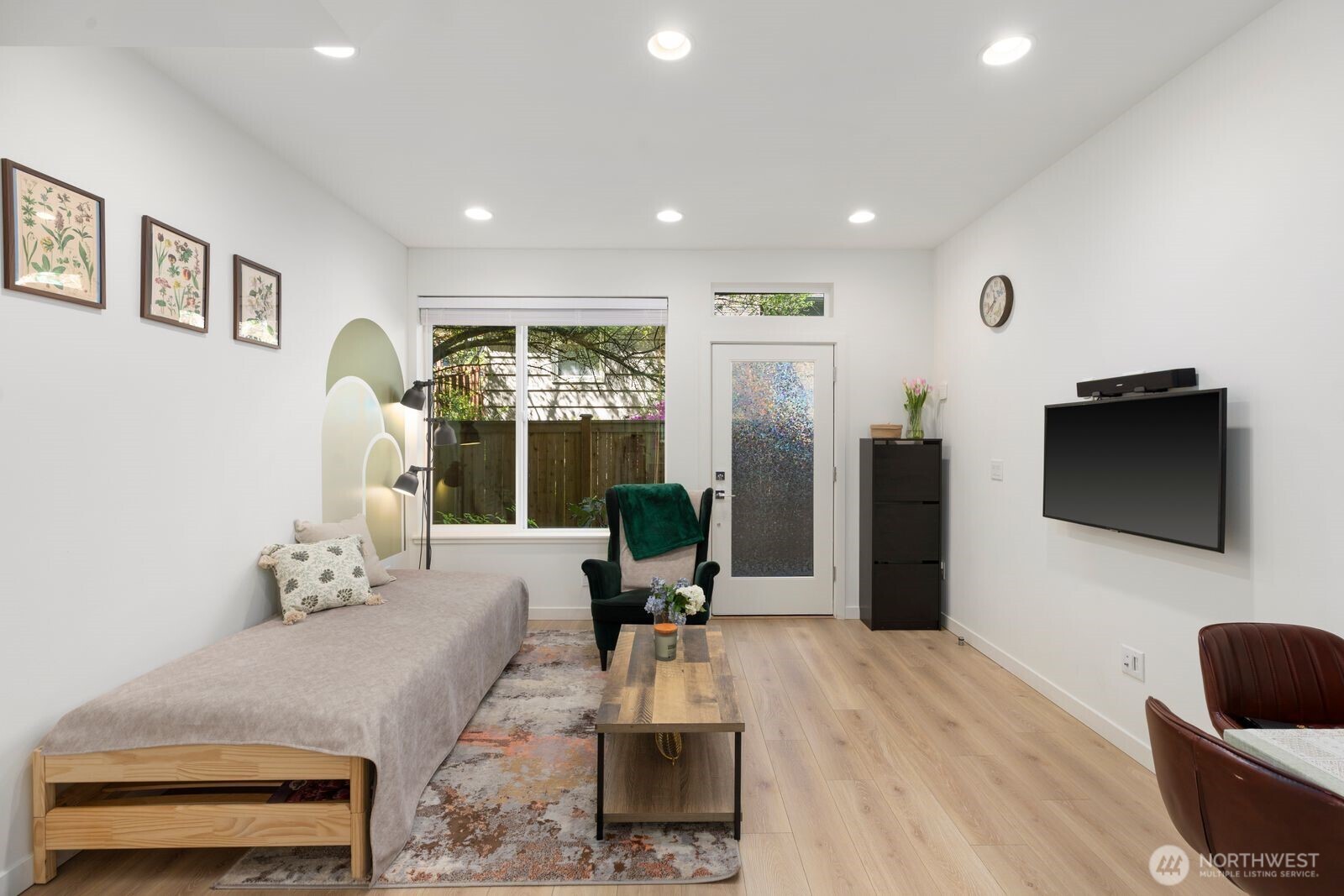 3727 S Dawson Street #Unit C, Seattle, WA 98118