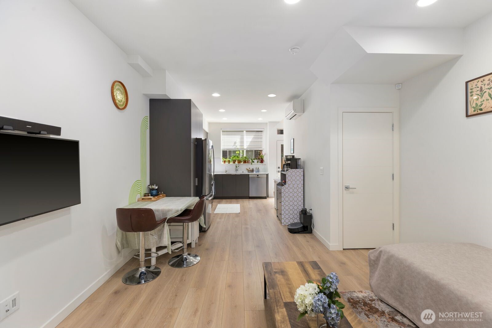 3727 S Dawson Street #Unit C, Seattle, WA 98118