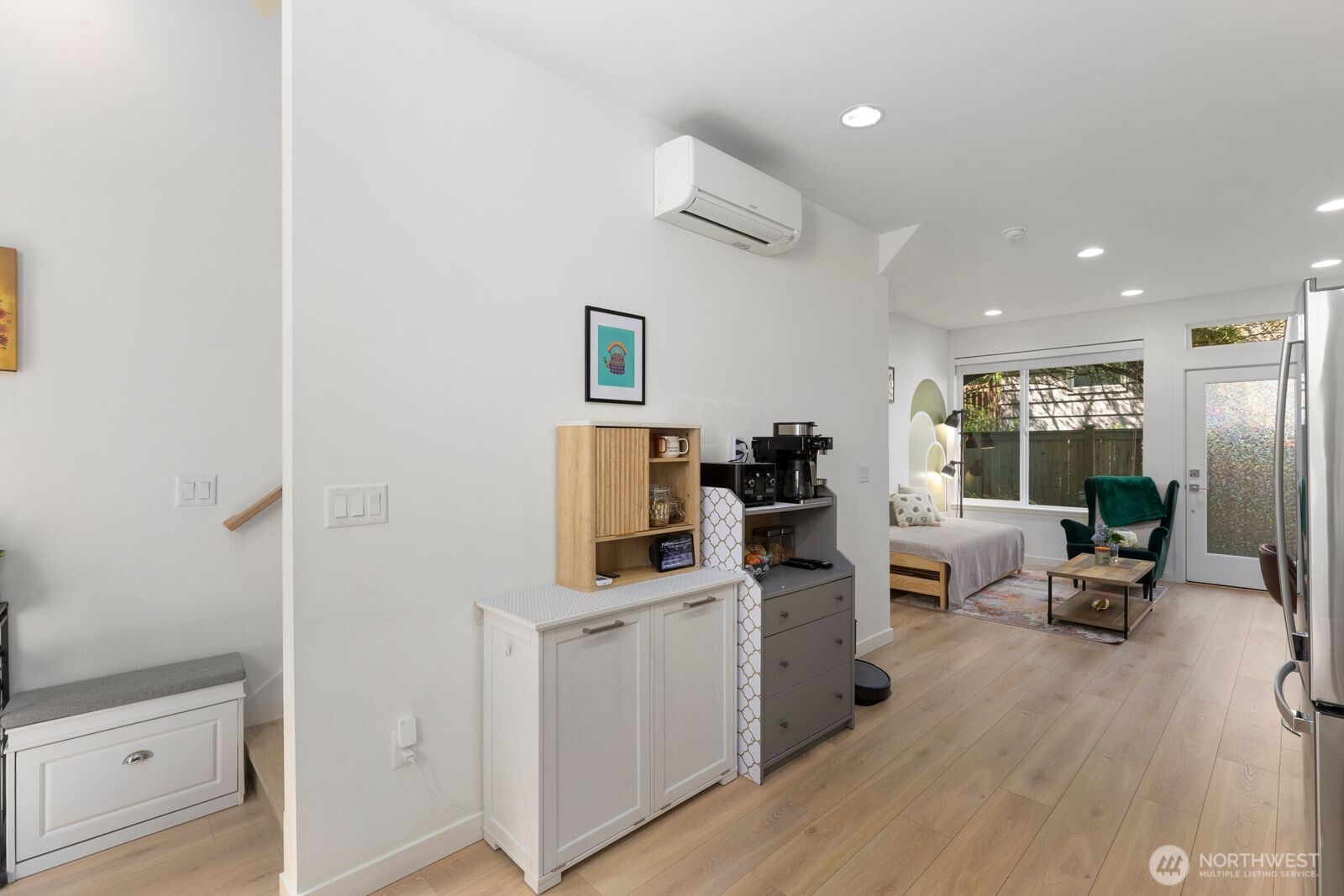 3727 S Dawson Street #Unit C, Seattle, WA 98118
