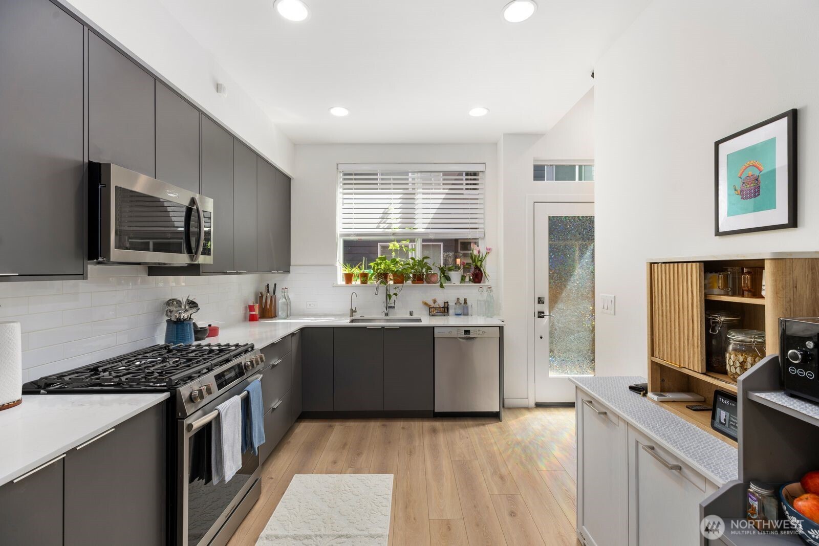 3727 S Dawson Street #Unit C, Seattle, WA 98118